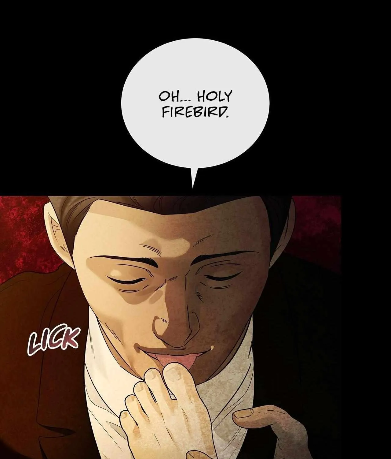 Read Melancholy Conman chapter 27 image 3 on Lezhin