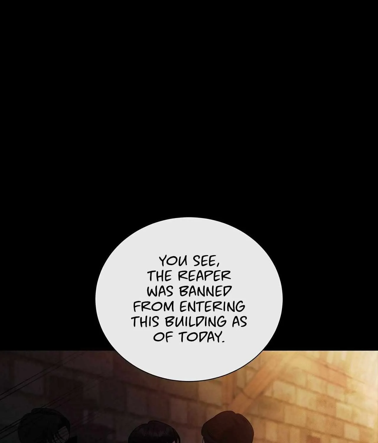 Read Melancholy Conman chapter 27 image 31 on Lezhin