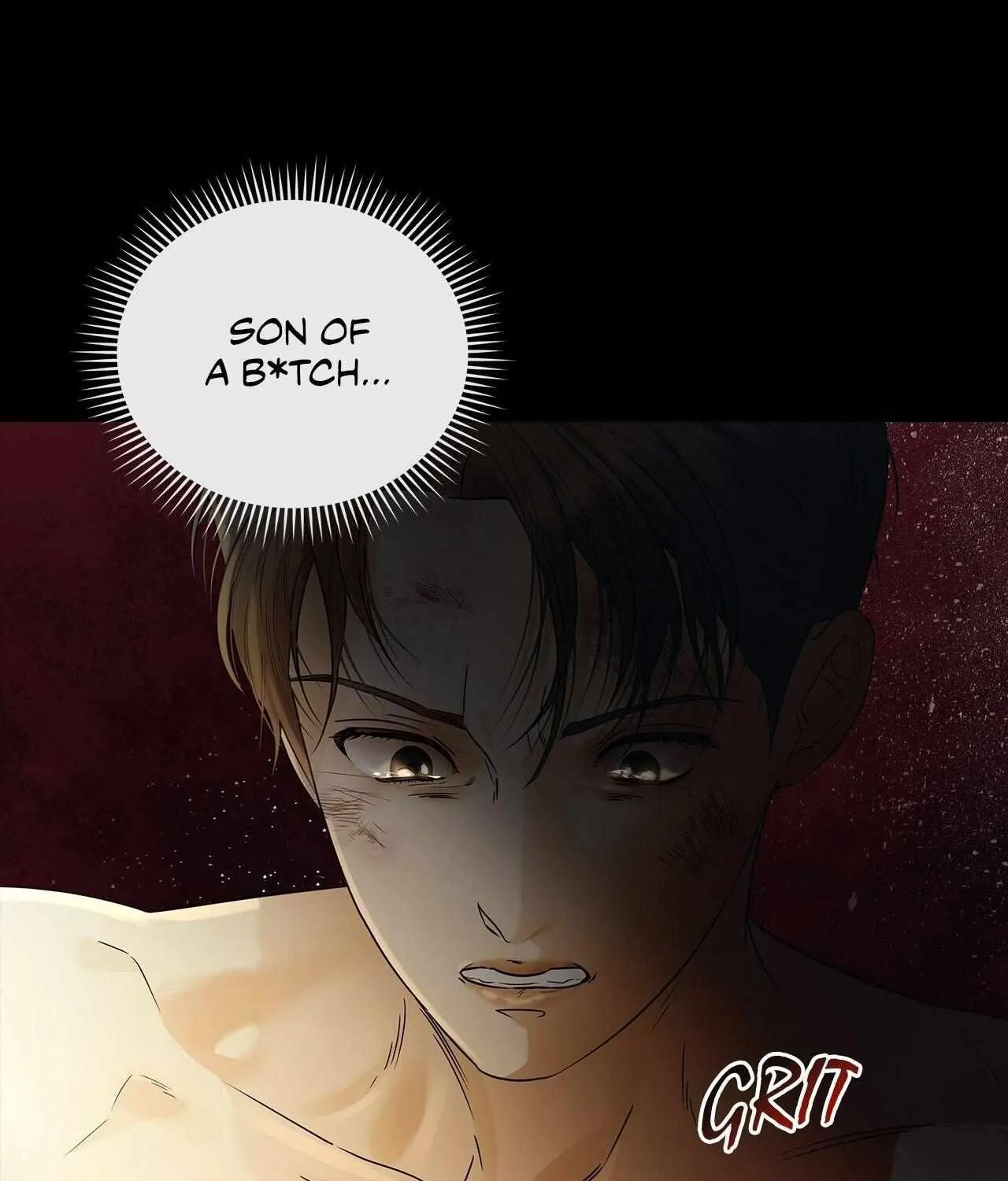 Read Melancholy Conman chapter 27 image 33 on Lezhin