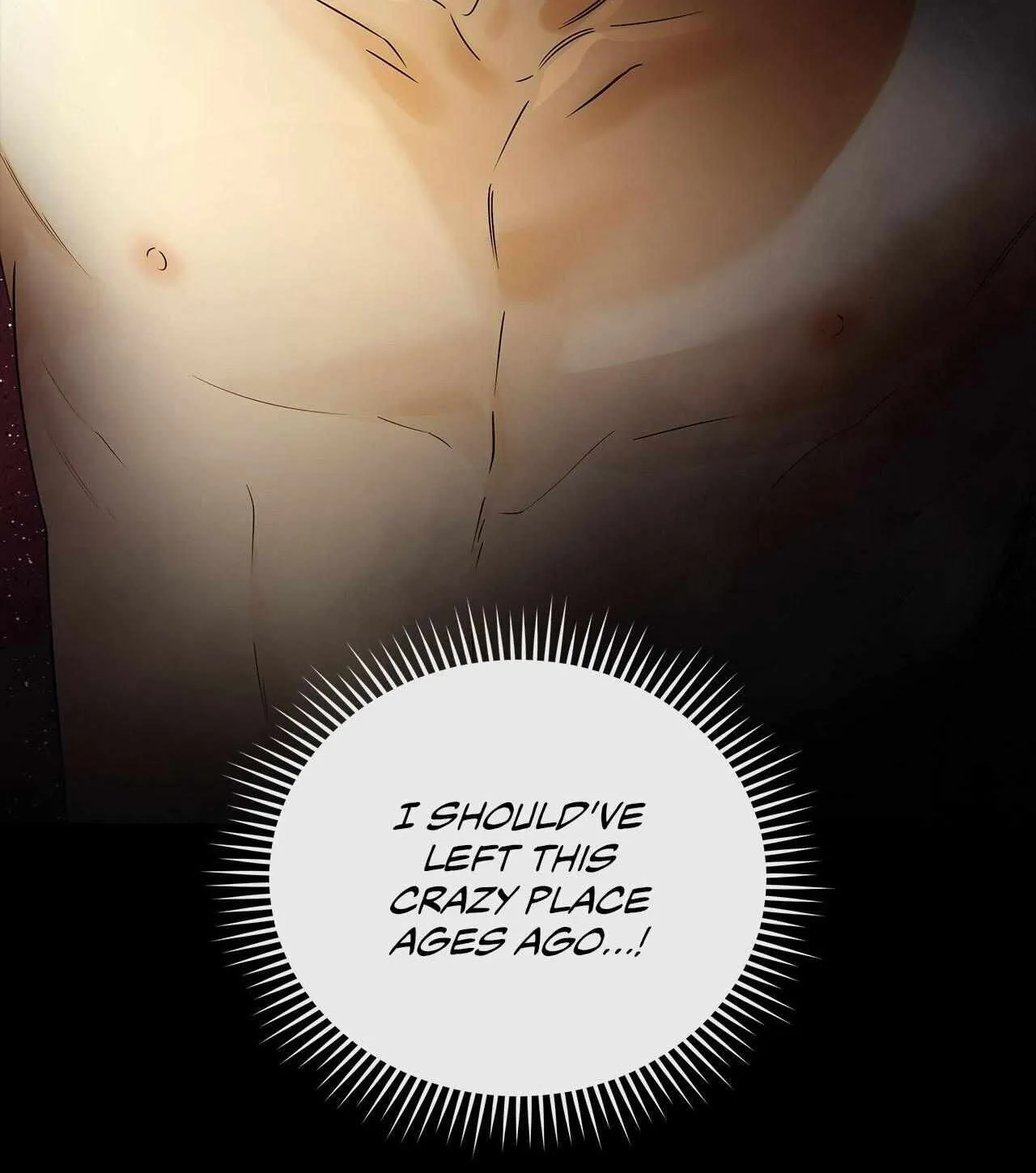 Read Melancholy Conman chapter 27 image 34 on Lezhin