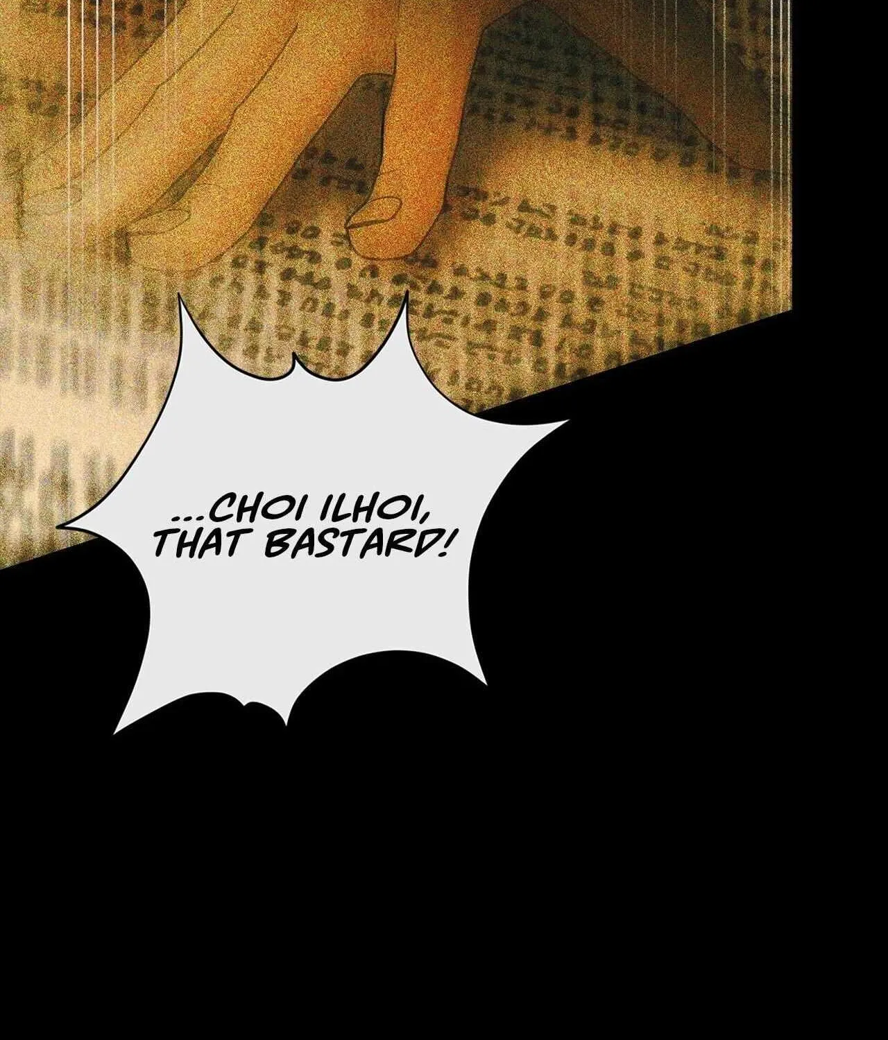 Read Melancholy Conman chapter 27 image 36 on Lezhin