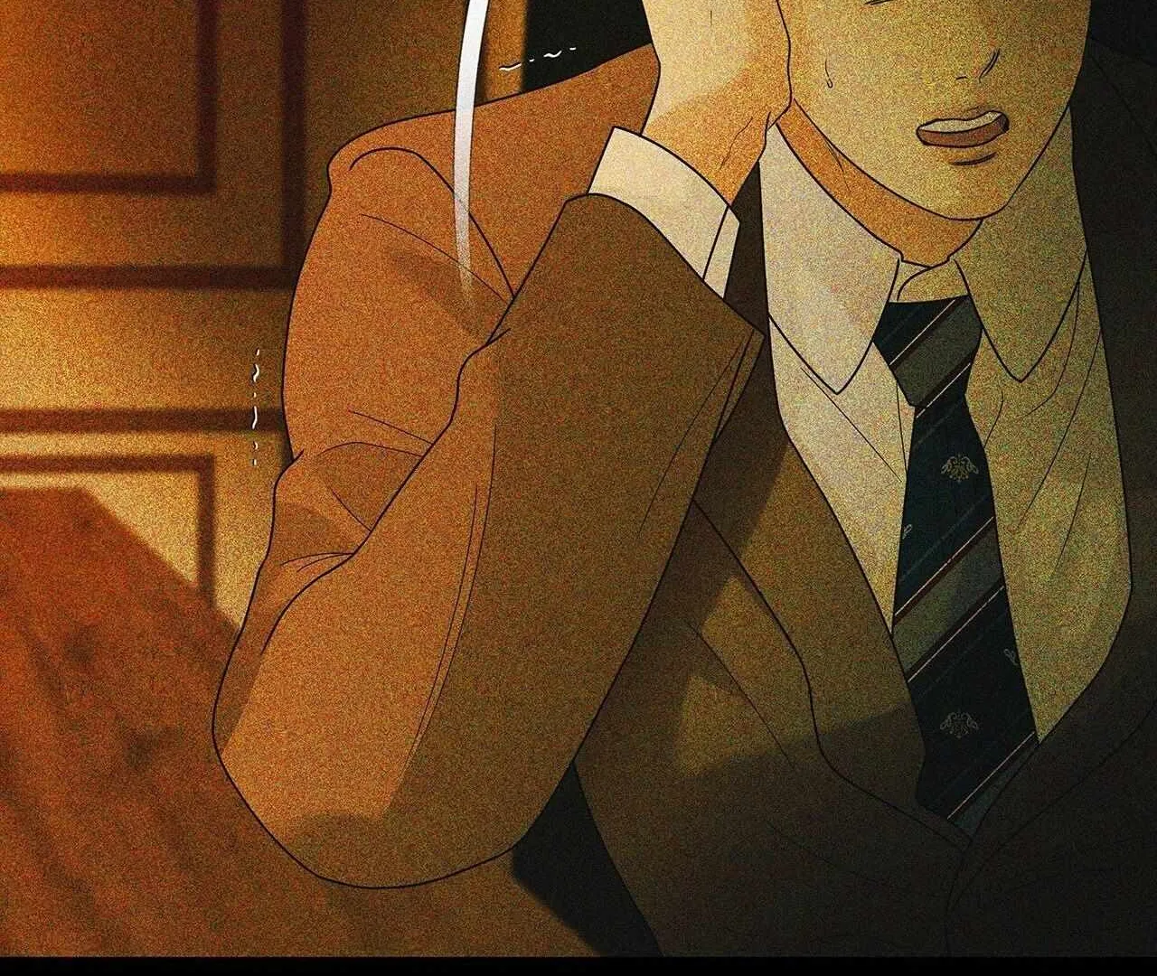 Read Melancholy Conman chapter 27 image 38 on Lezhin