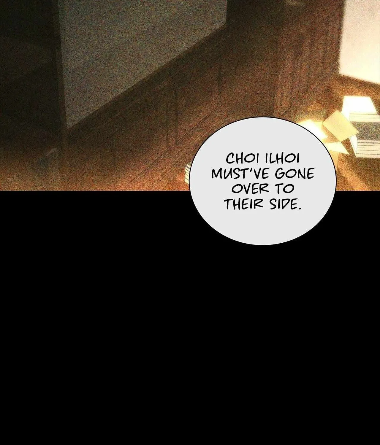 Read Melancholy Conman chapter 27 image 40 on Lezhin