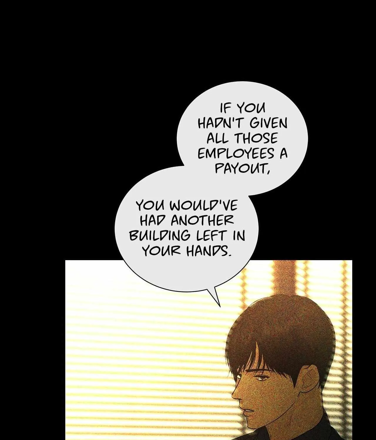 Read Melancholy Conman chapter 27 image 43 on Lezhin