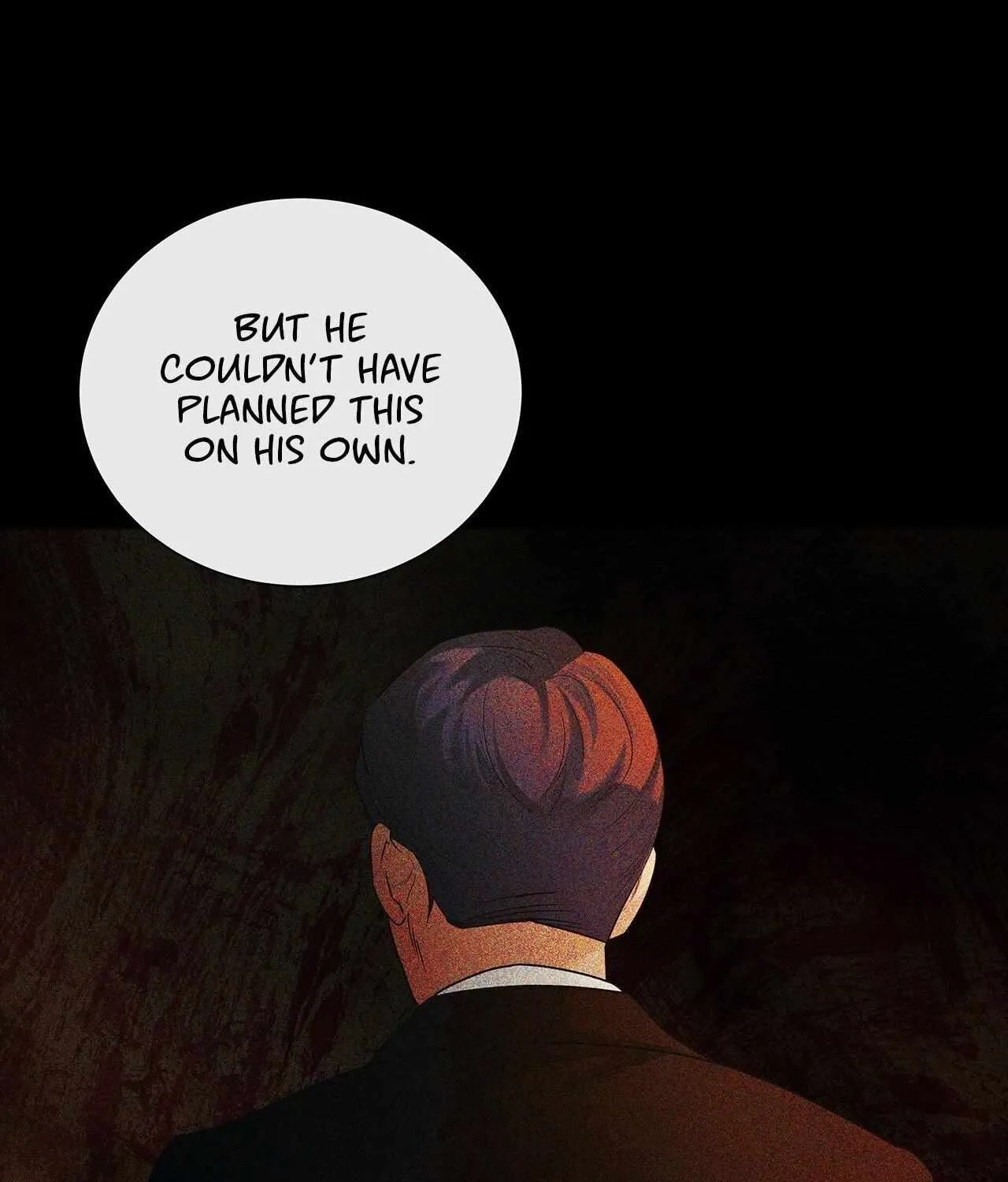 Read Melancholy Conman chapter 27 image 47 on Lezhin