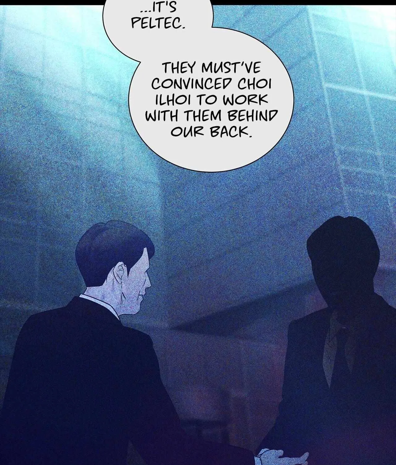 Read Melancholy Conman chapter 27 image 49 on Lezhin