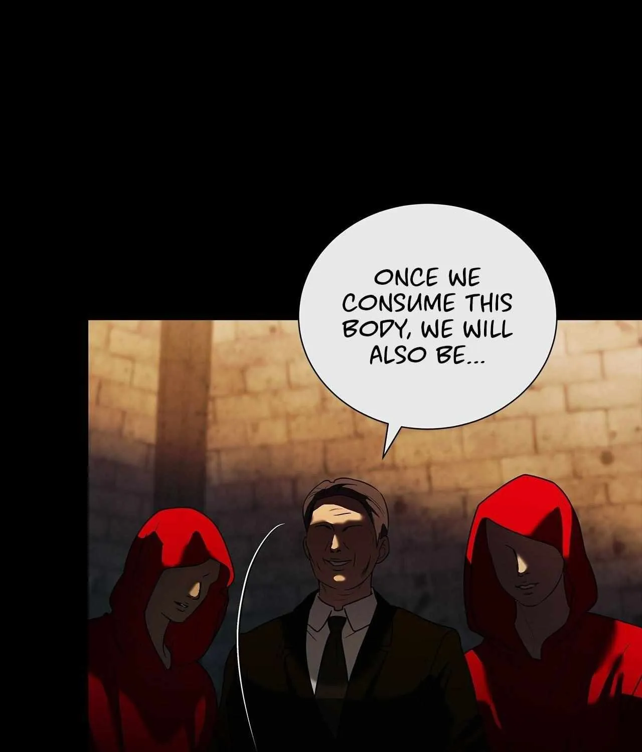 Read Melancholy Conman chapter 27 image 5 on Lezhin