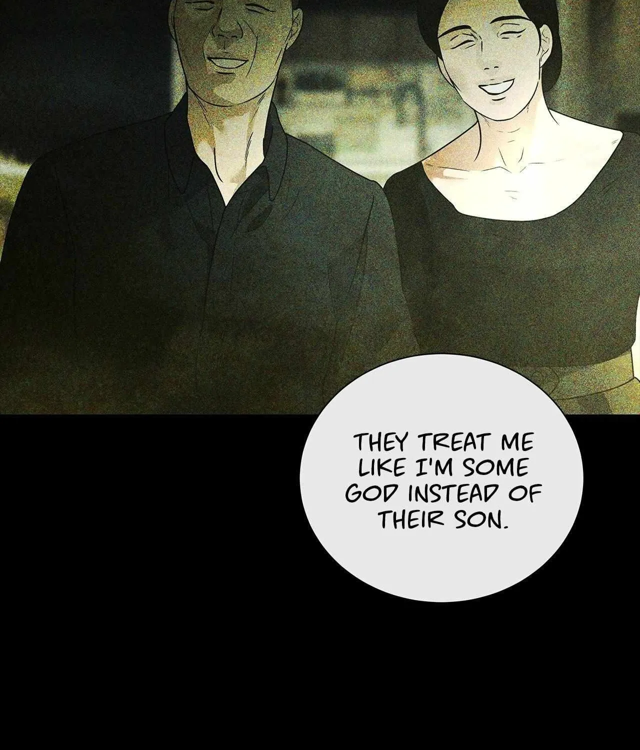 Read Melancholy Conman chapter 27 image 56 on Lezhin