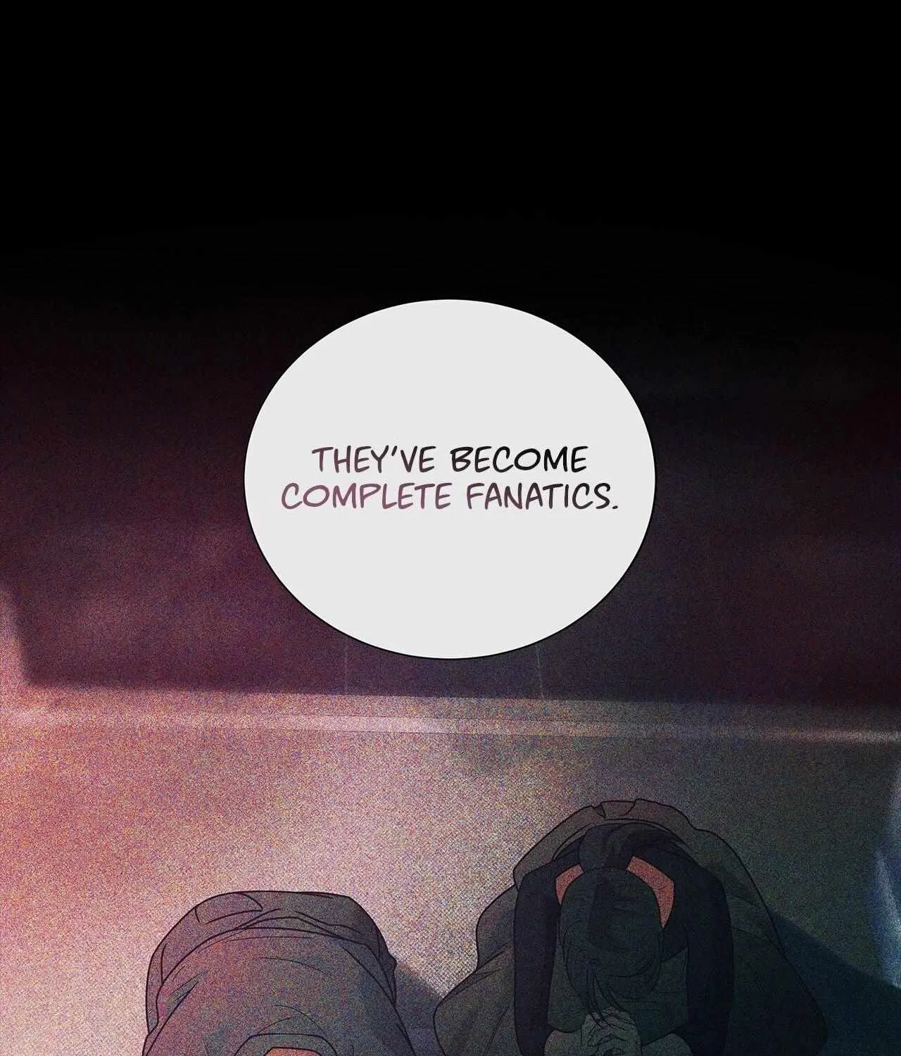 Read Melancholy Conman chapter 27 image 57 on Lezhin