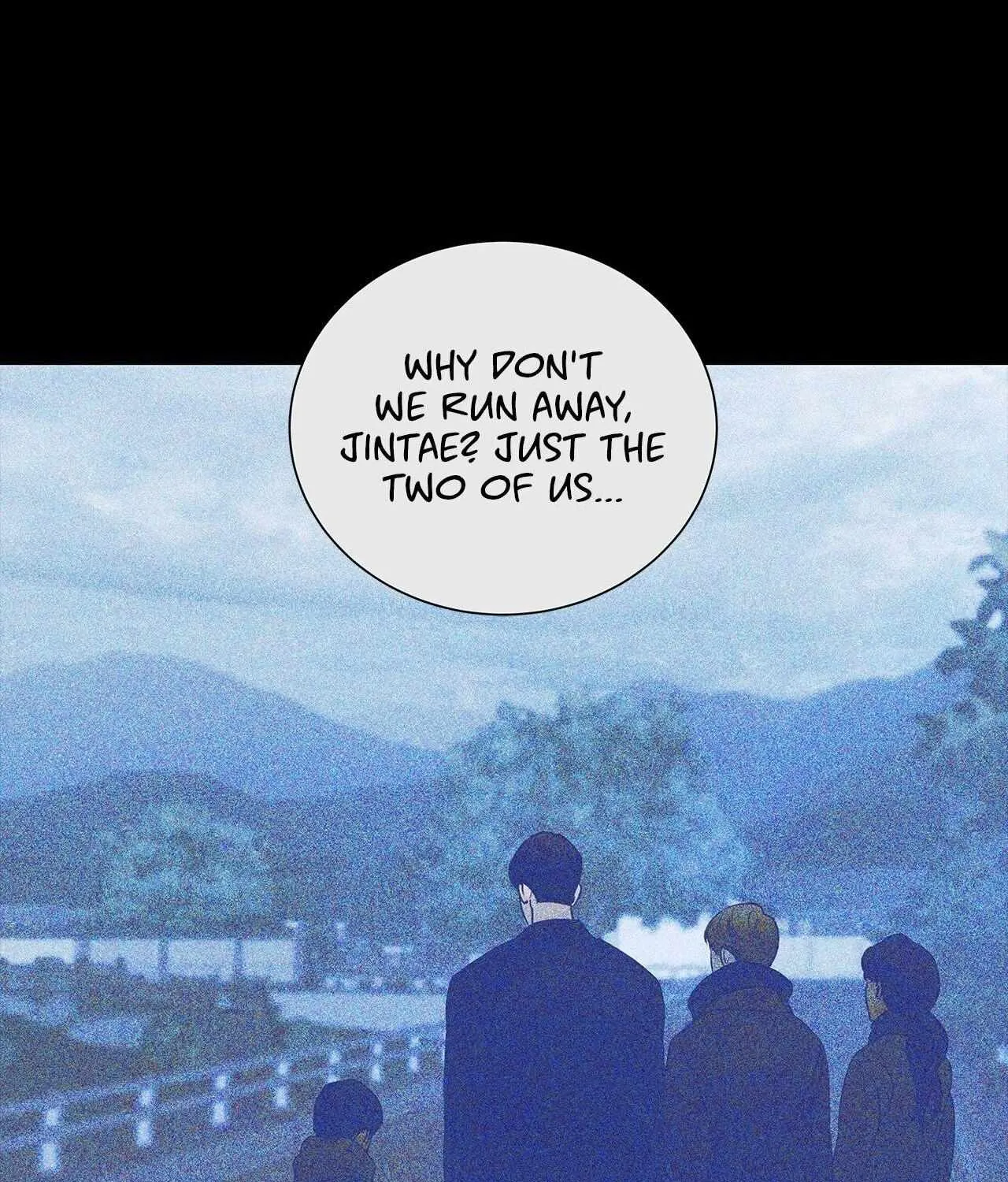 Read Melancholy Conman chapter 27 image 63 on Lezhin