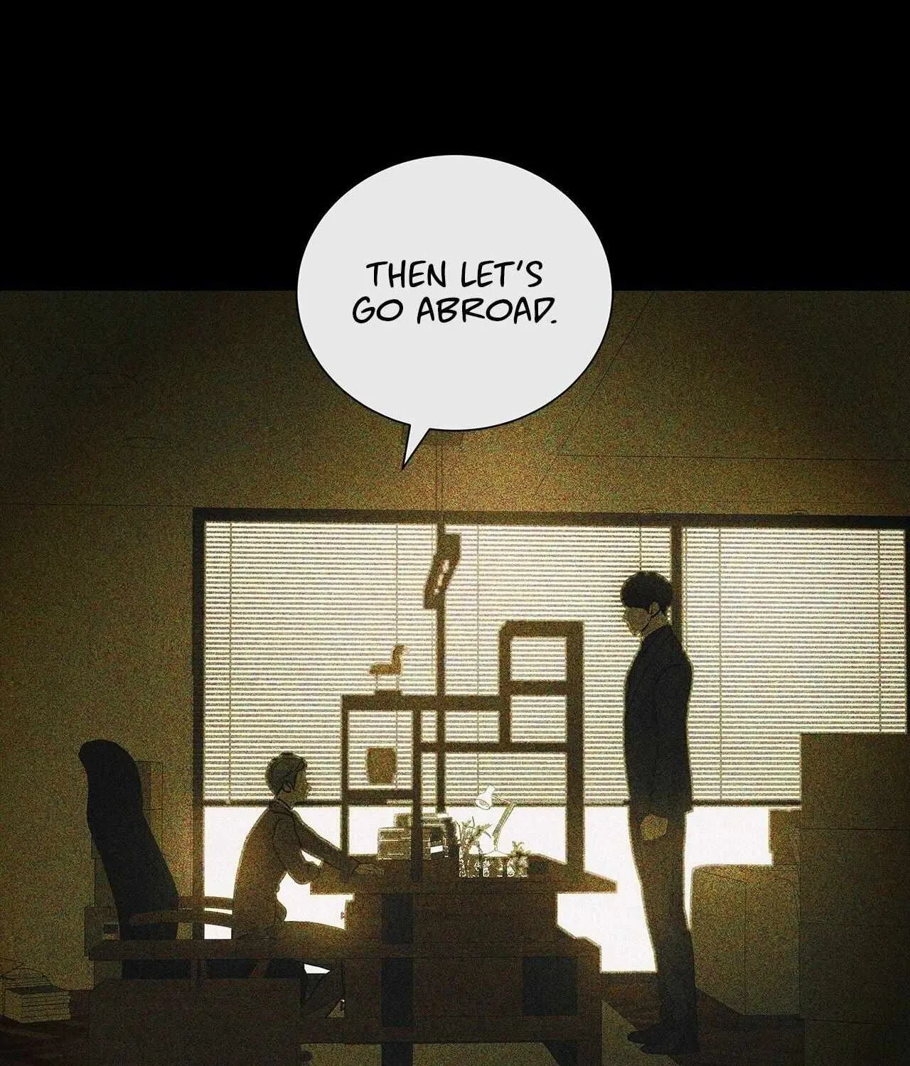 Read Melancholy Conman chapter 27 image 66 on Lezhin