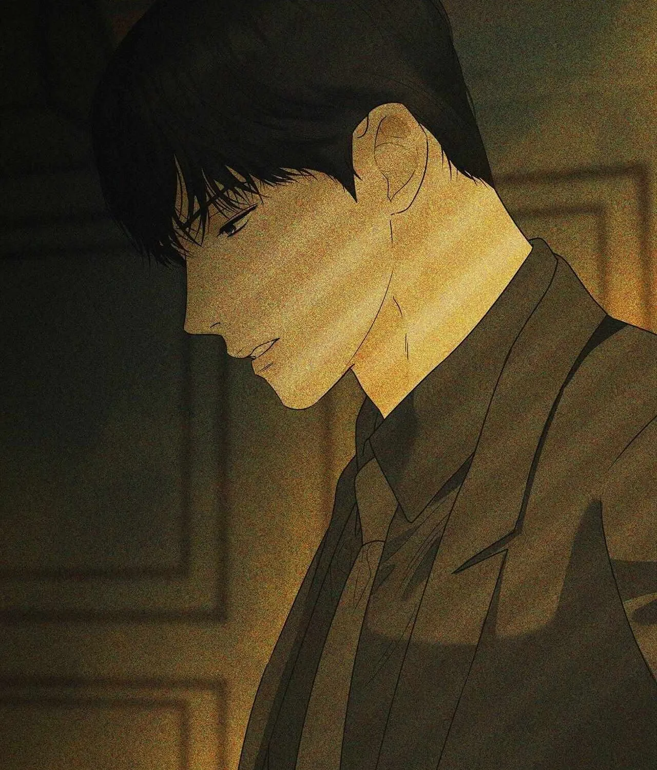 Read Melancholy Conman chapter 27 image 73 on Lezhin