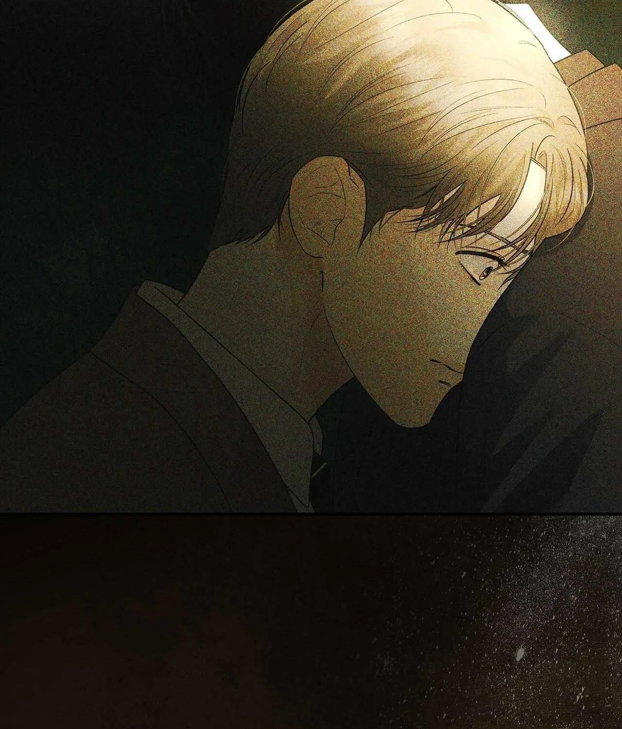 Read Melancholy Conman chapter 27 image 81 on Lezhin