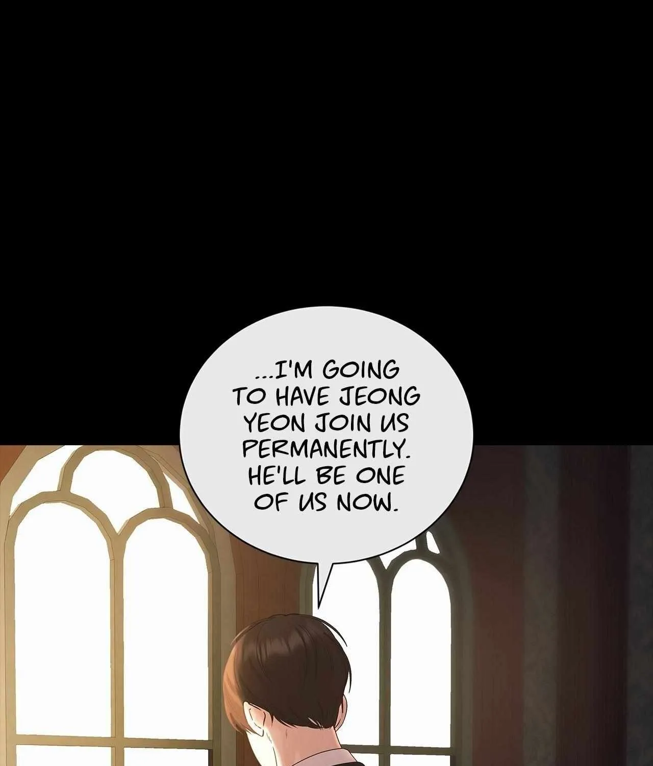 Read Melancholy Conman chapter 29.1 image 1 on Lezhin