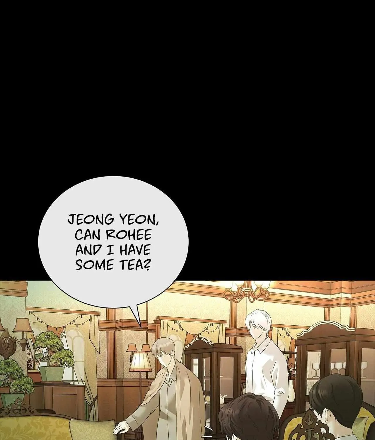 Read Melancholy Conman chapter 29.1 image 100 on Lezhin