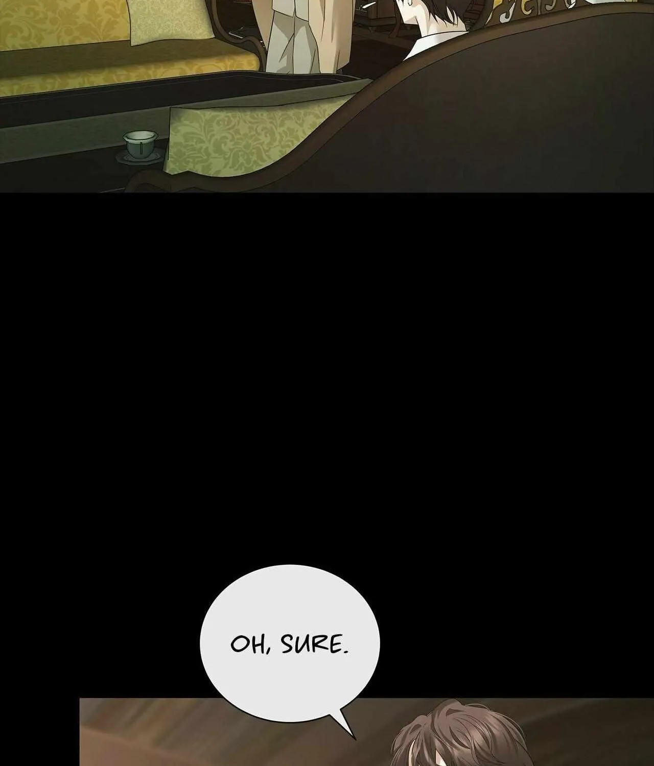 Read Melancholy Conman chapter 29.1 image 101 on Lezhin