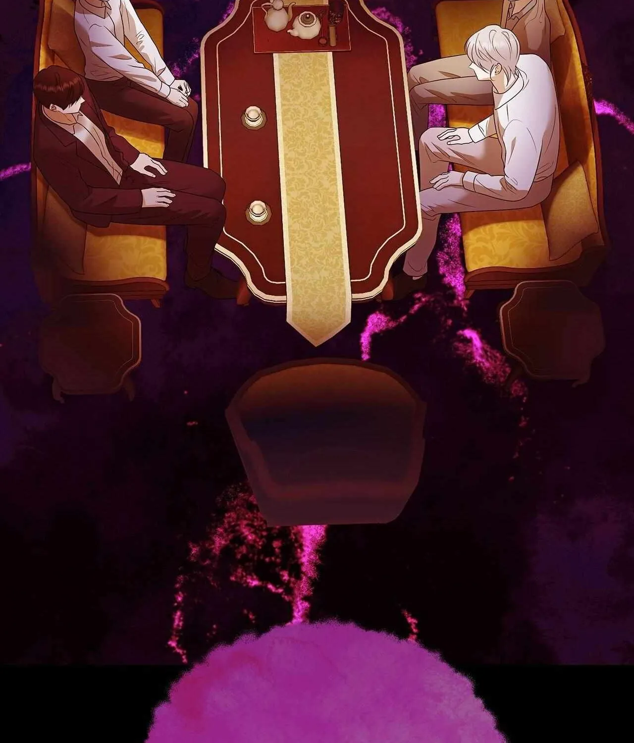 Read Melancholy Conman chapter 29.1 image 117 on Lezhin