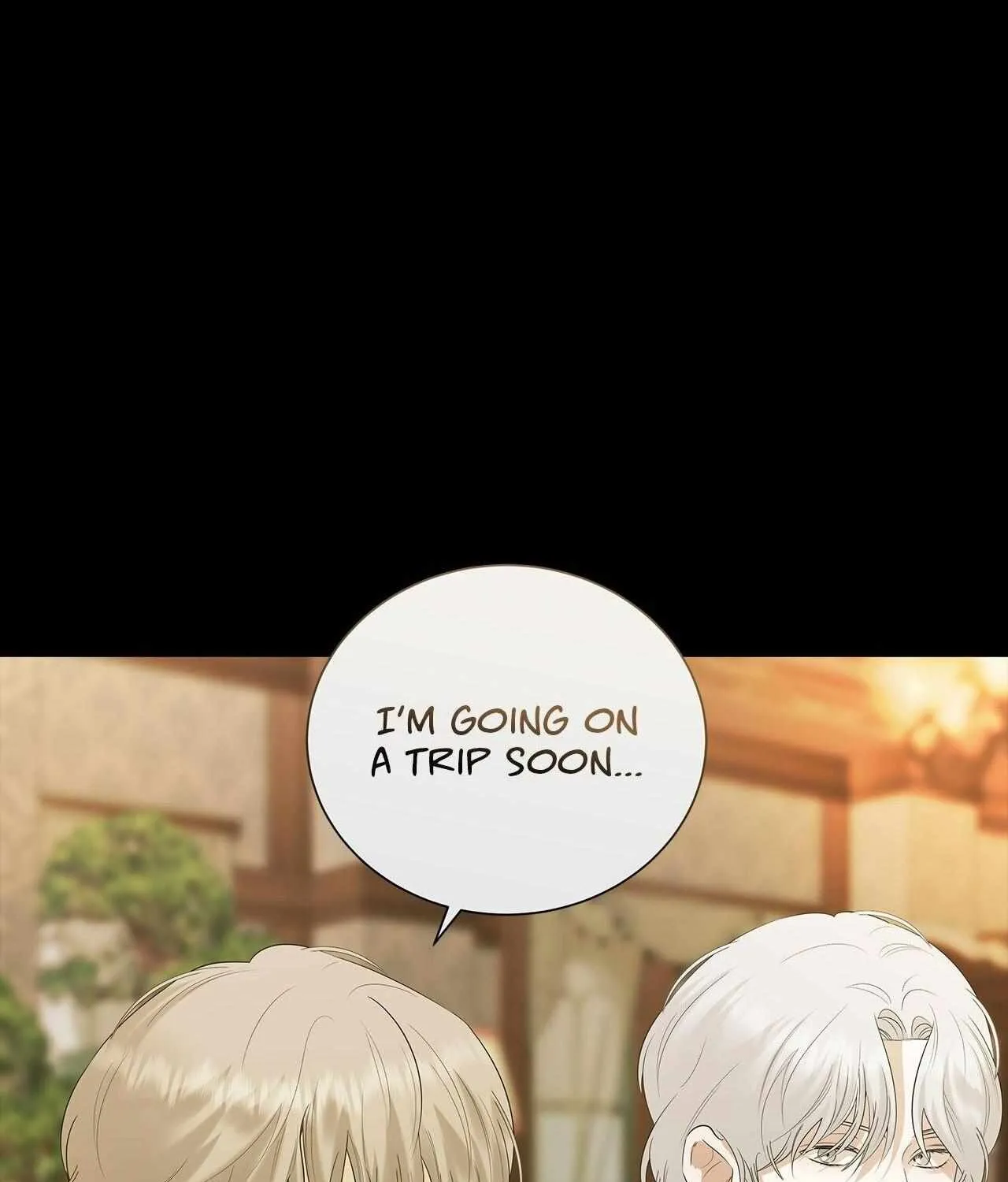 Read Melancholy Conman chapter 29.1 image 120 on Lezhin