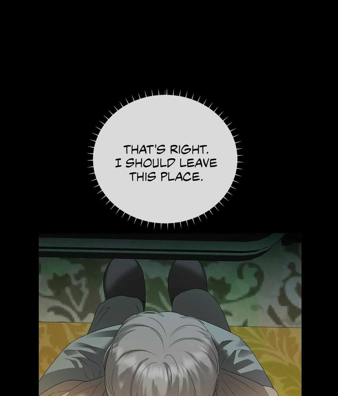 Read Melancholy Conman chapter 29.1 image 124 on Lezhin