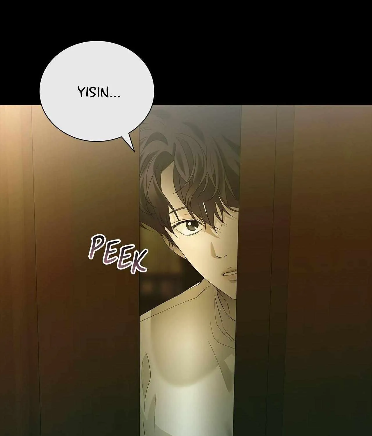 Read Melancholy Conman chapter 29.1 image 19 on Lezhin