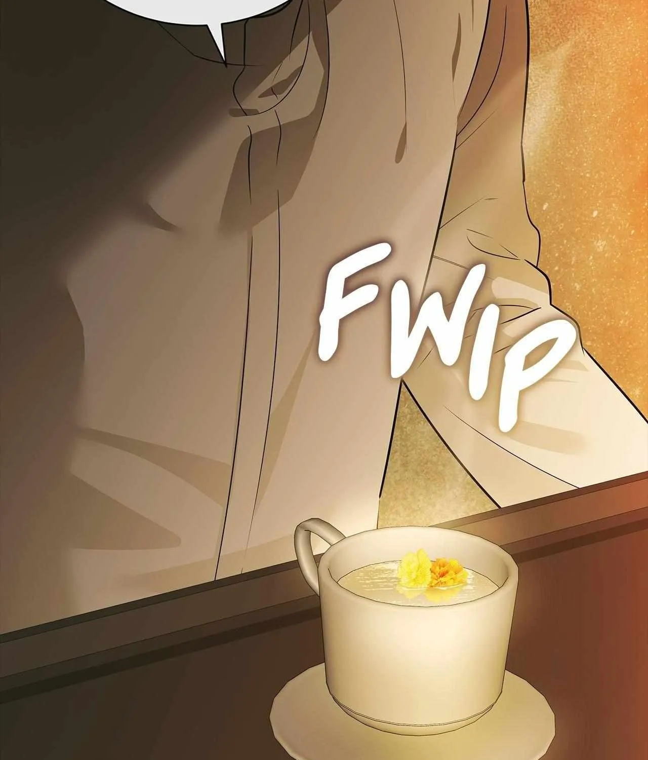 Read Melancholy Conman chapter 29.1 image 23 on Lezhin