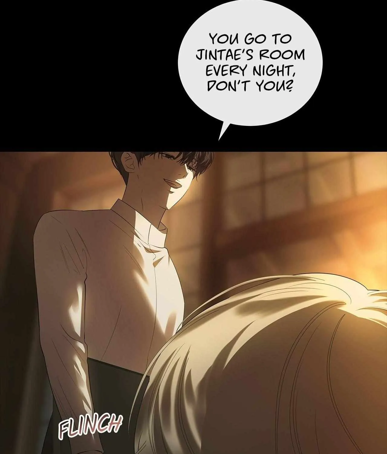 Read Melancholy Conman chapter 29.1 image 27 on Lezhin
