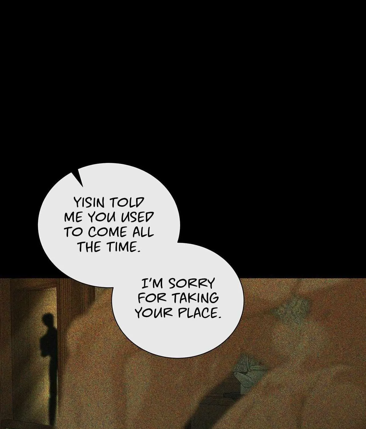 Read Melancholy Conman chapter 29.1 image 29 on Lezhin