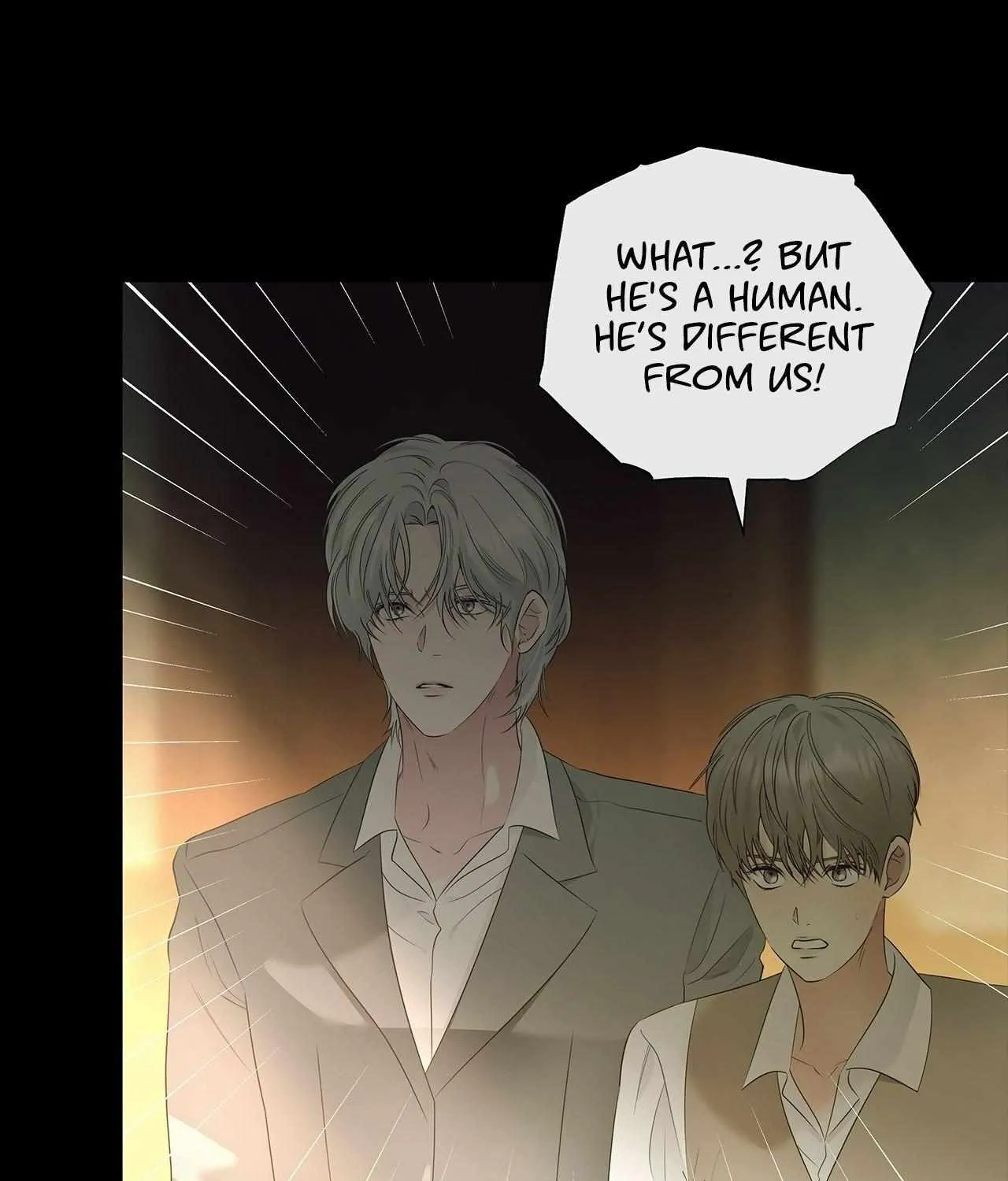 Read Melancholy Conman chapter 29.1 image 3 on Lezhin
