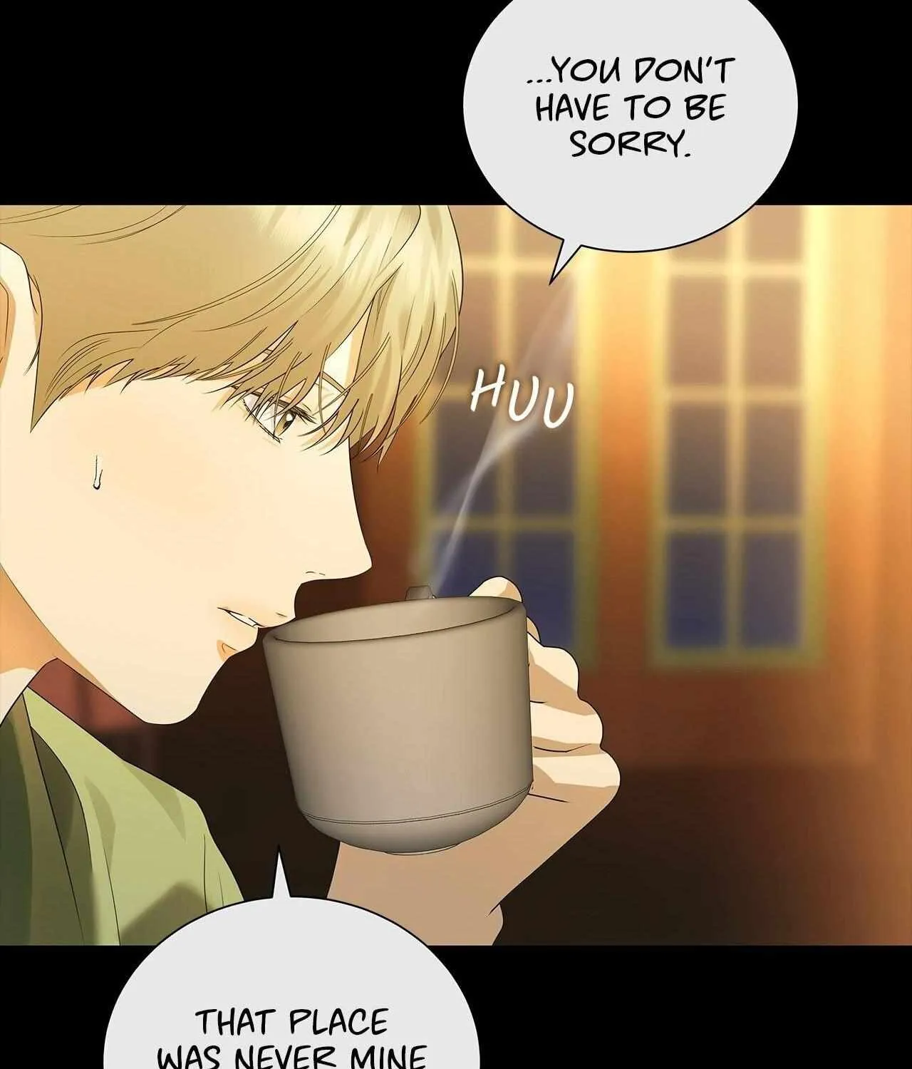Read Melancholy Conman chapter 29.1 image 31 on Lezhin