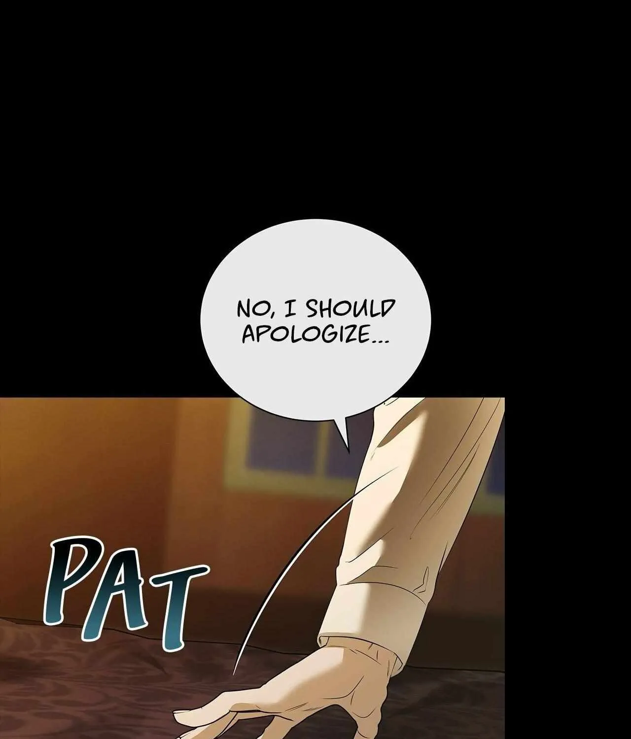 Read Melancholy Conman chapter 29.1 image 33 on Lezhin