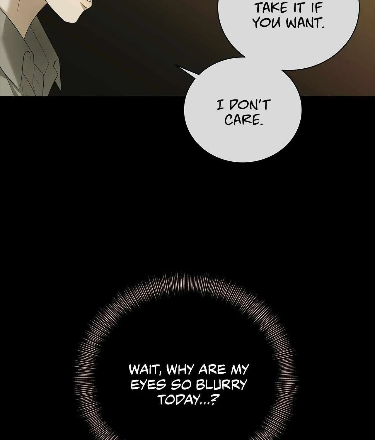 Read Melancholy Conman chapter 29.1 image 42 on Lezhin