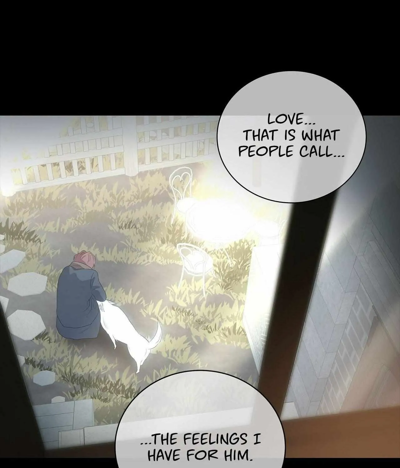 Read Melancholy Conman chapter 29.1 image 7 on Lezhin