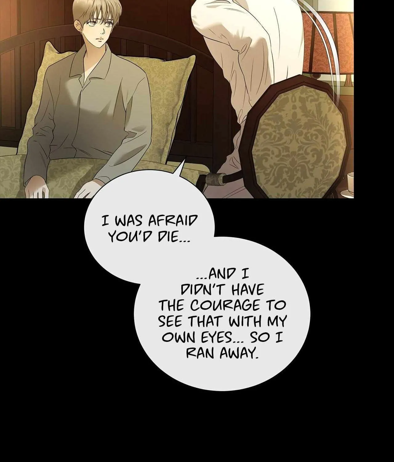 Read Melancholy Conman chapter 29.1 image 73 on Lezhin