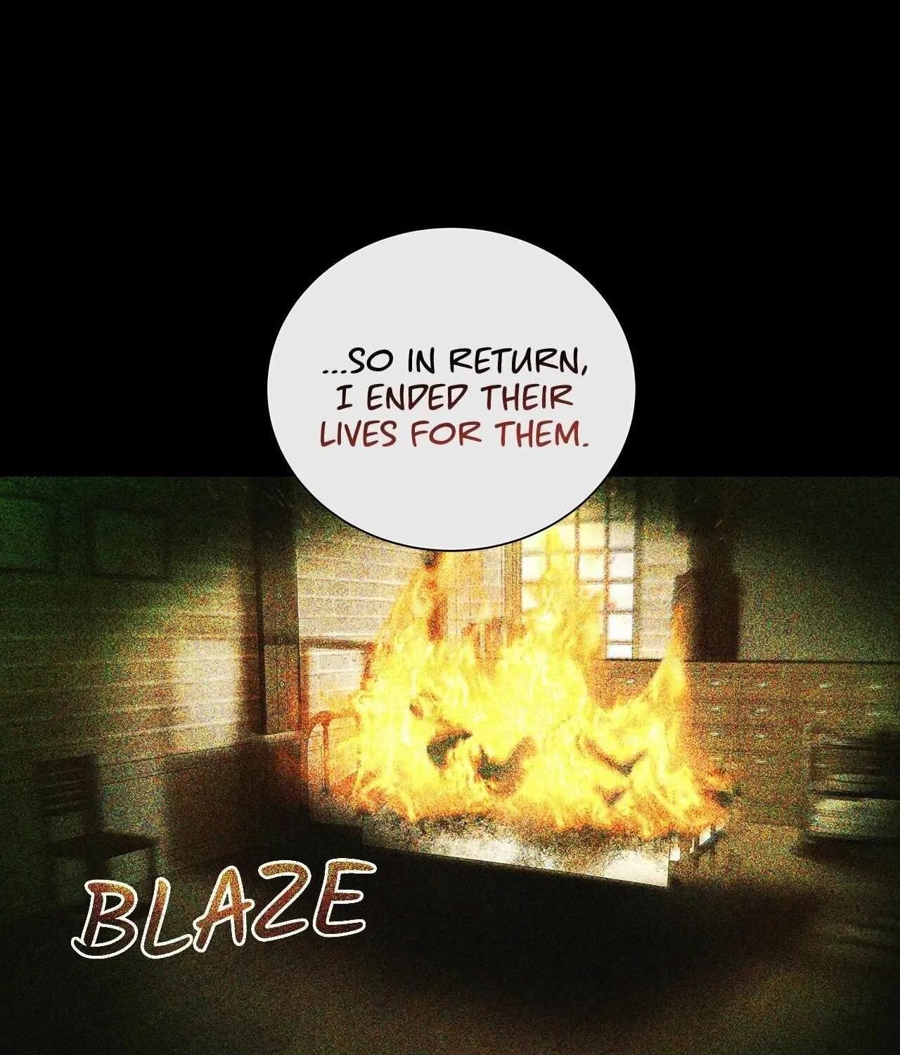 Read Melancholy Conman chapter 29.1 image 80 on Lezhin