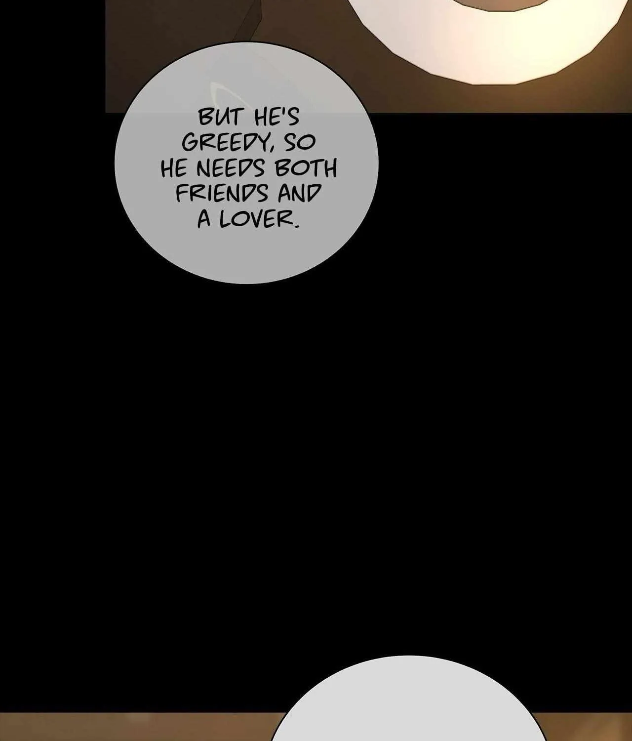 Read Melancholy Conman chapter 29.1 image 89 on Lezhin