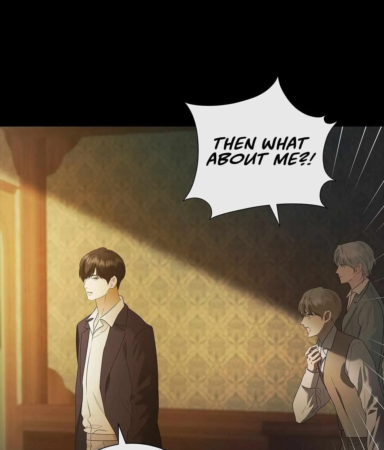 Read Melancholy Conman chapter 29.1 image 9 on Lezhin
