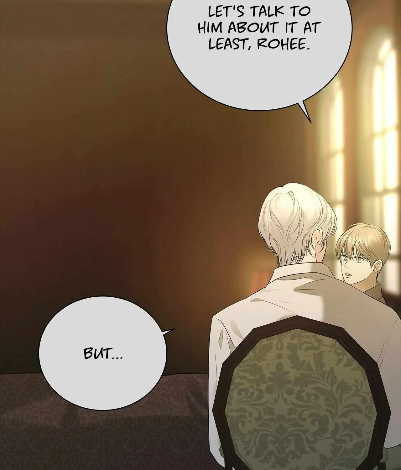 Read Melancholy Conman chapter 29.1 image 90 on Lezhin