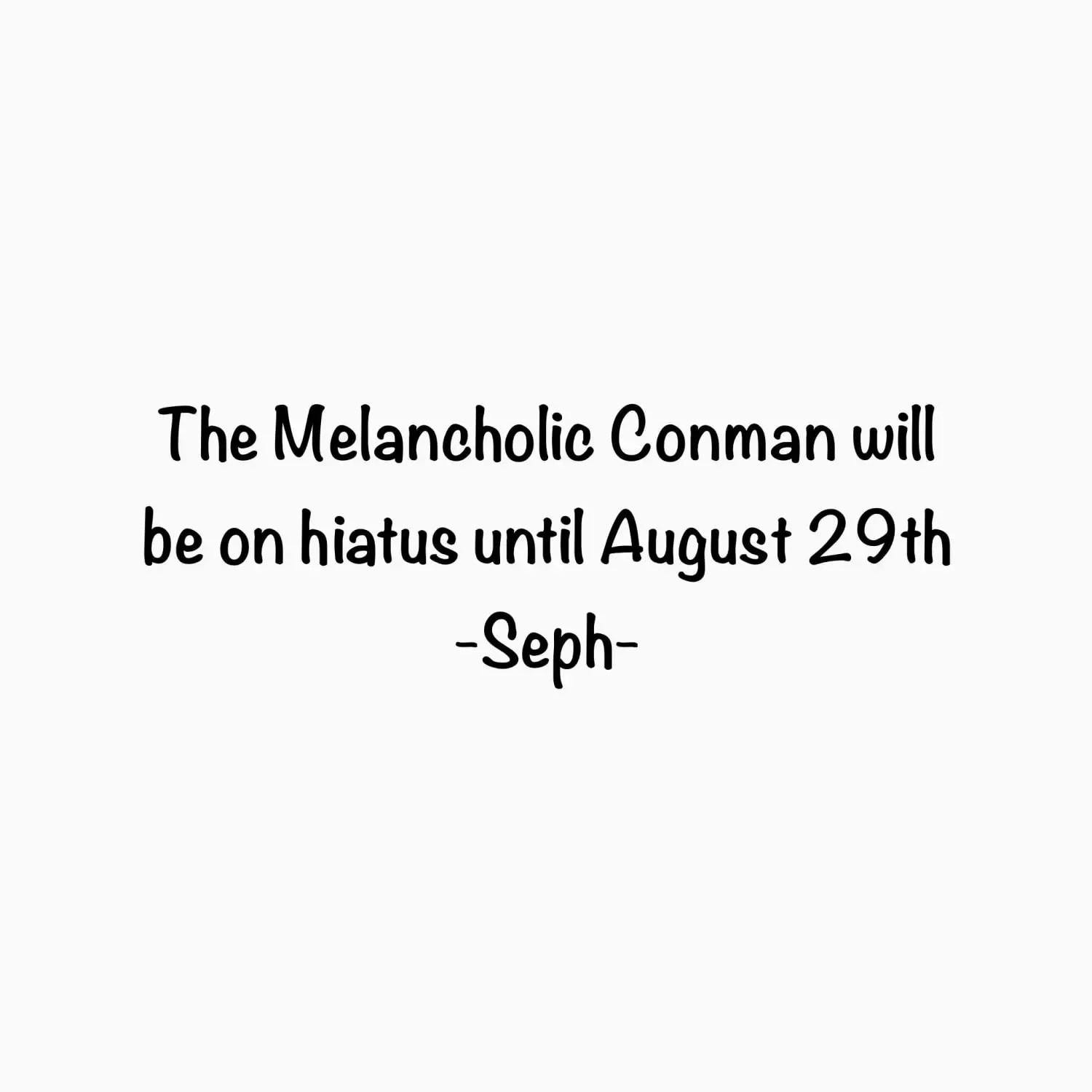 Read Melancholy Conman chapter 29.6 image 2 on Lezhin
