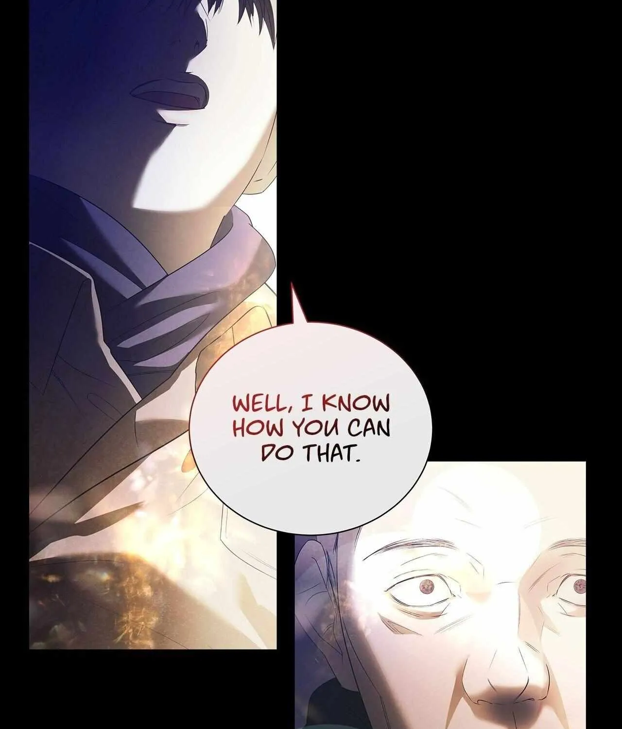 Read Melancholy Conman chapter 30 image 102 on Lezhin