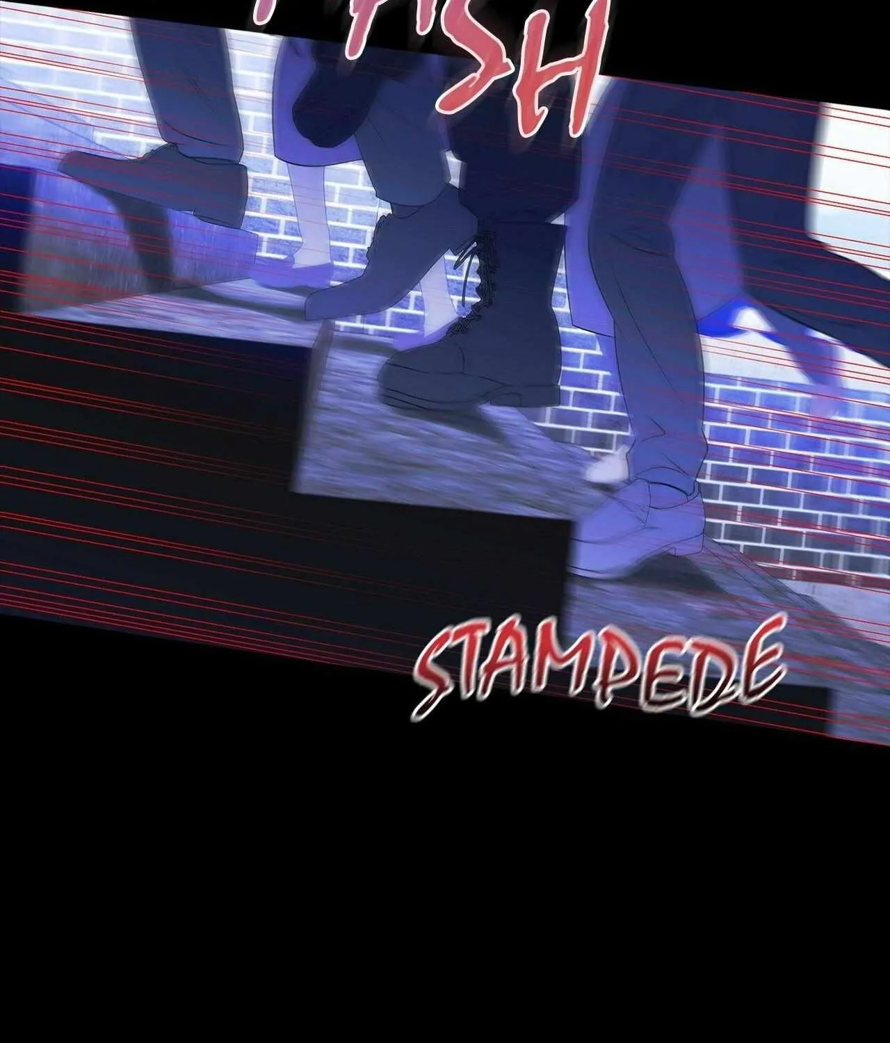 Read Melancholy Conman chapter 30 image 105 on Lezhin