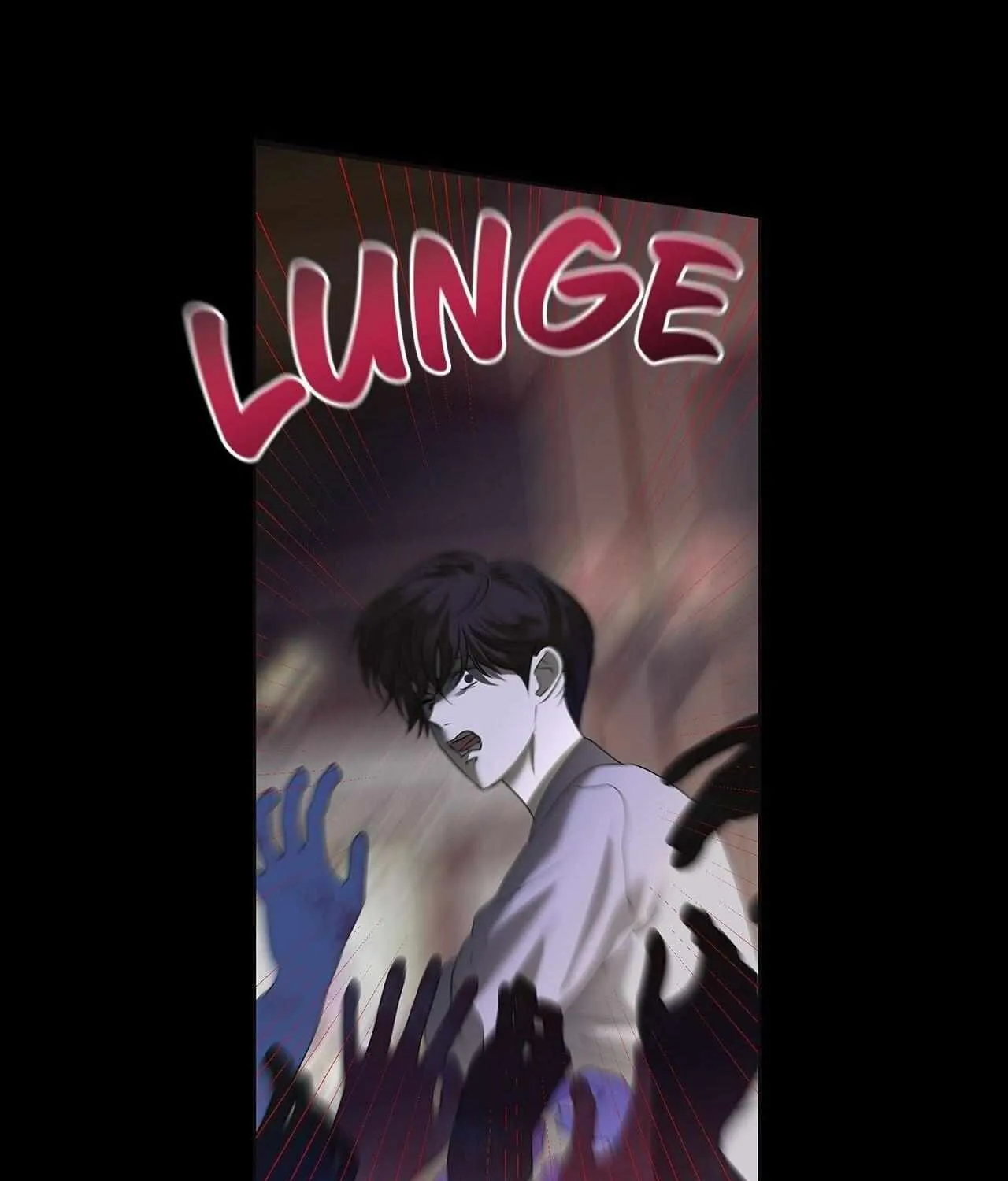 Read Melancholy Conman chapter 30 image 106 on Lezhin