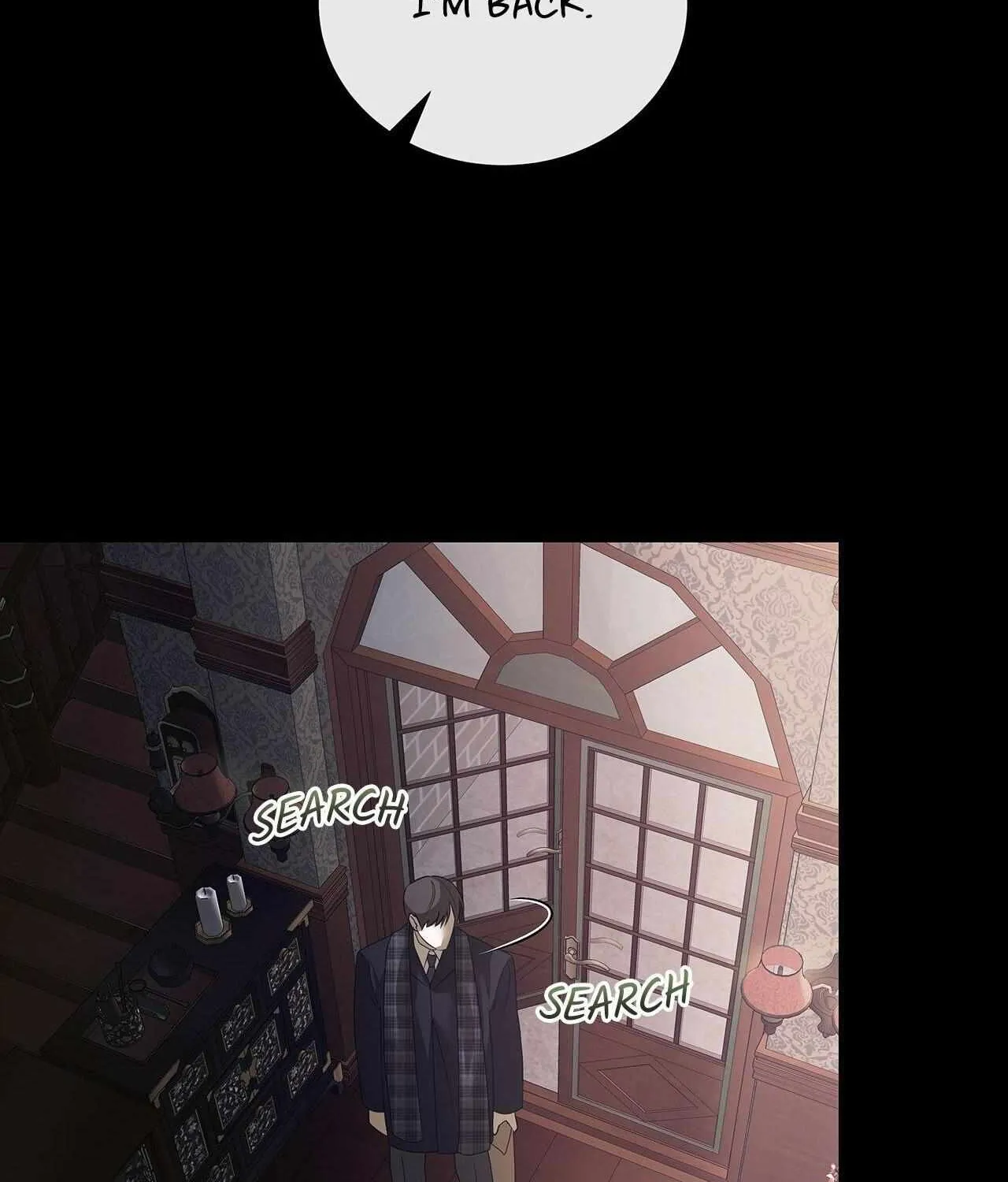 Read Melancholy Conman chapter 30 image 115 on Lezhin