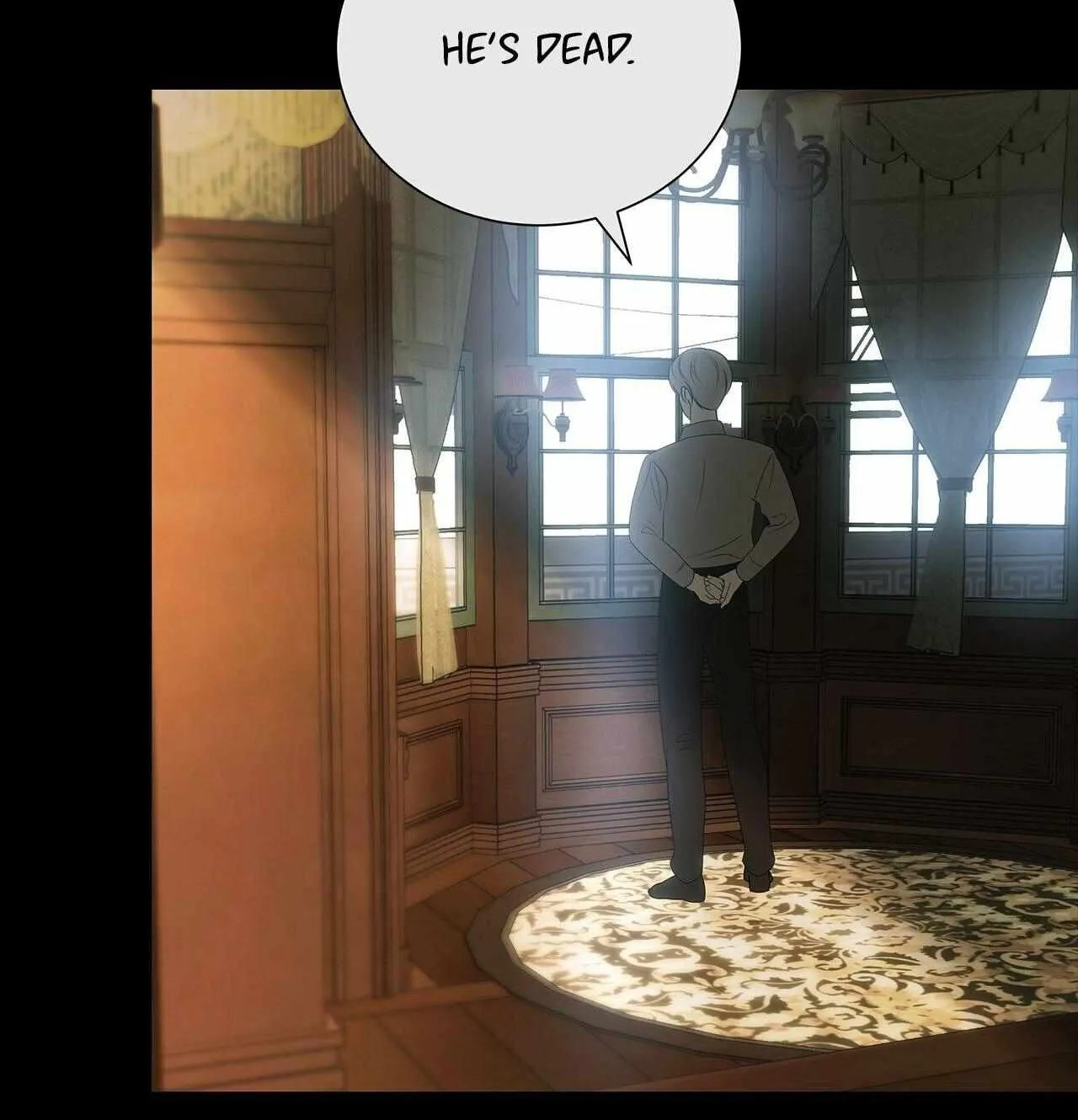 Read Melancholy Conman chapter 30 image 117 on Lezhin