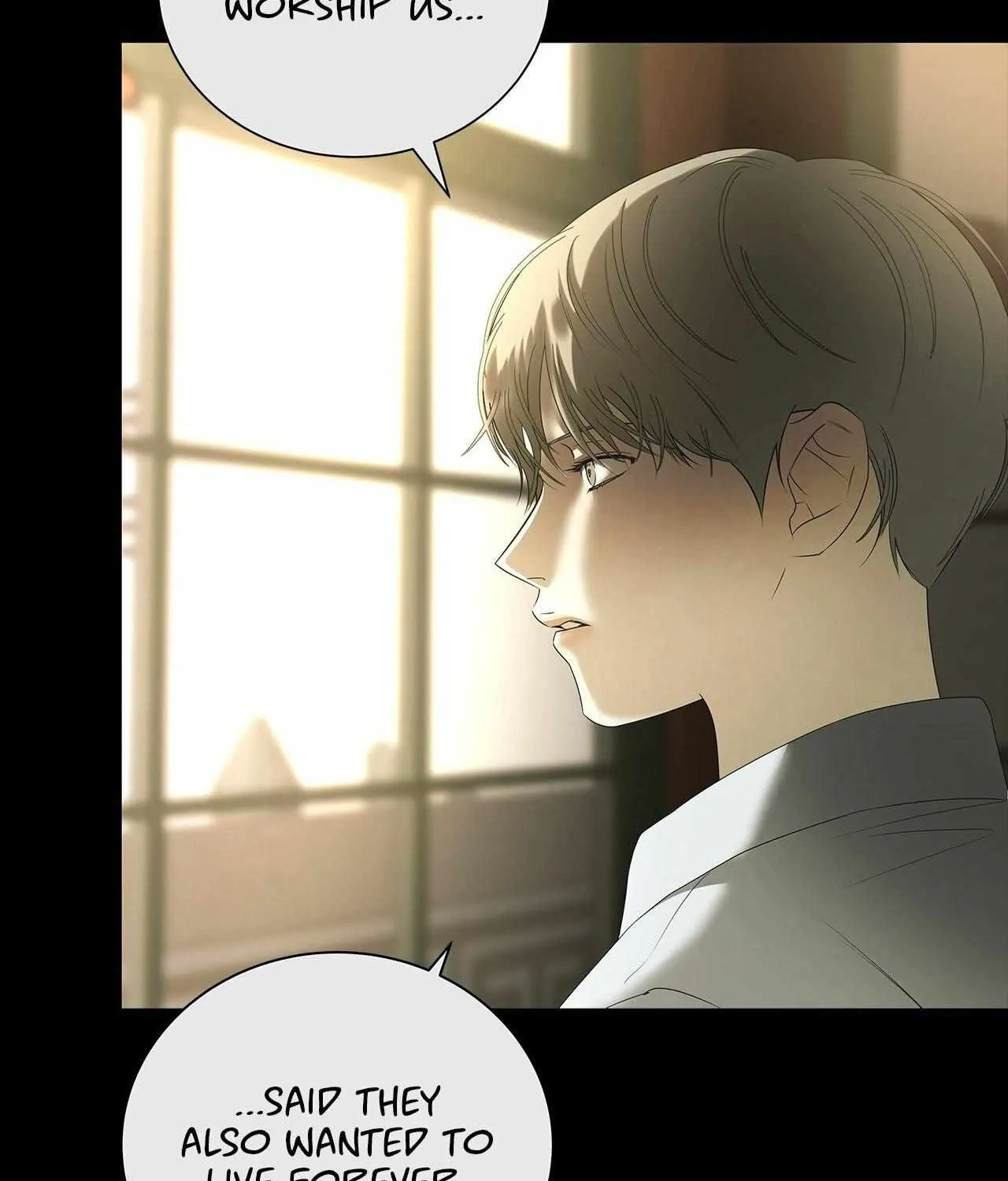 Read Melancholy Conman chapter 30 image 126 on Lezhin