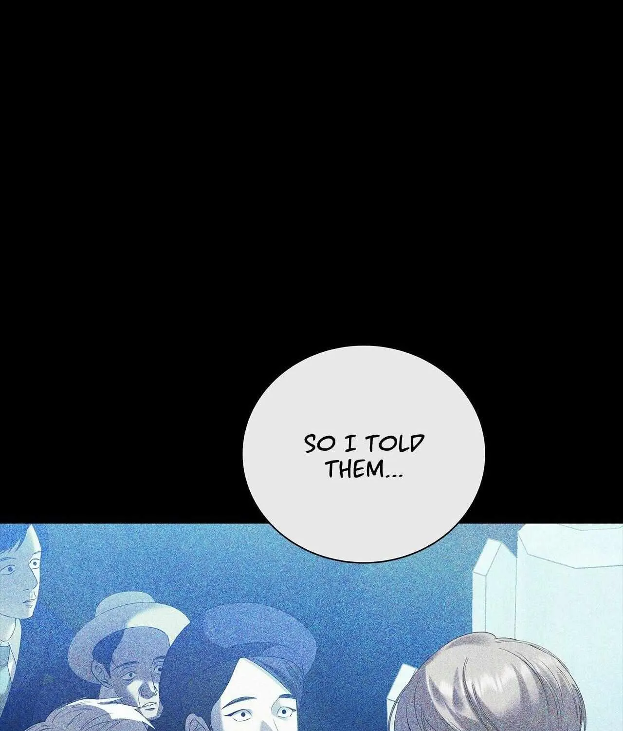 Read Melancholy Conman chapter 30 image 128 on Lezhin