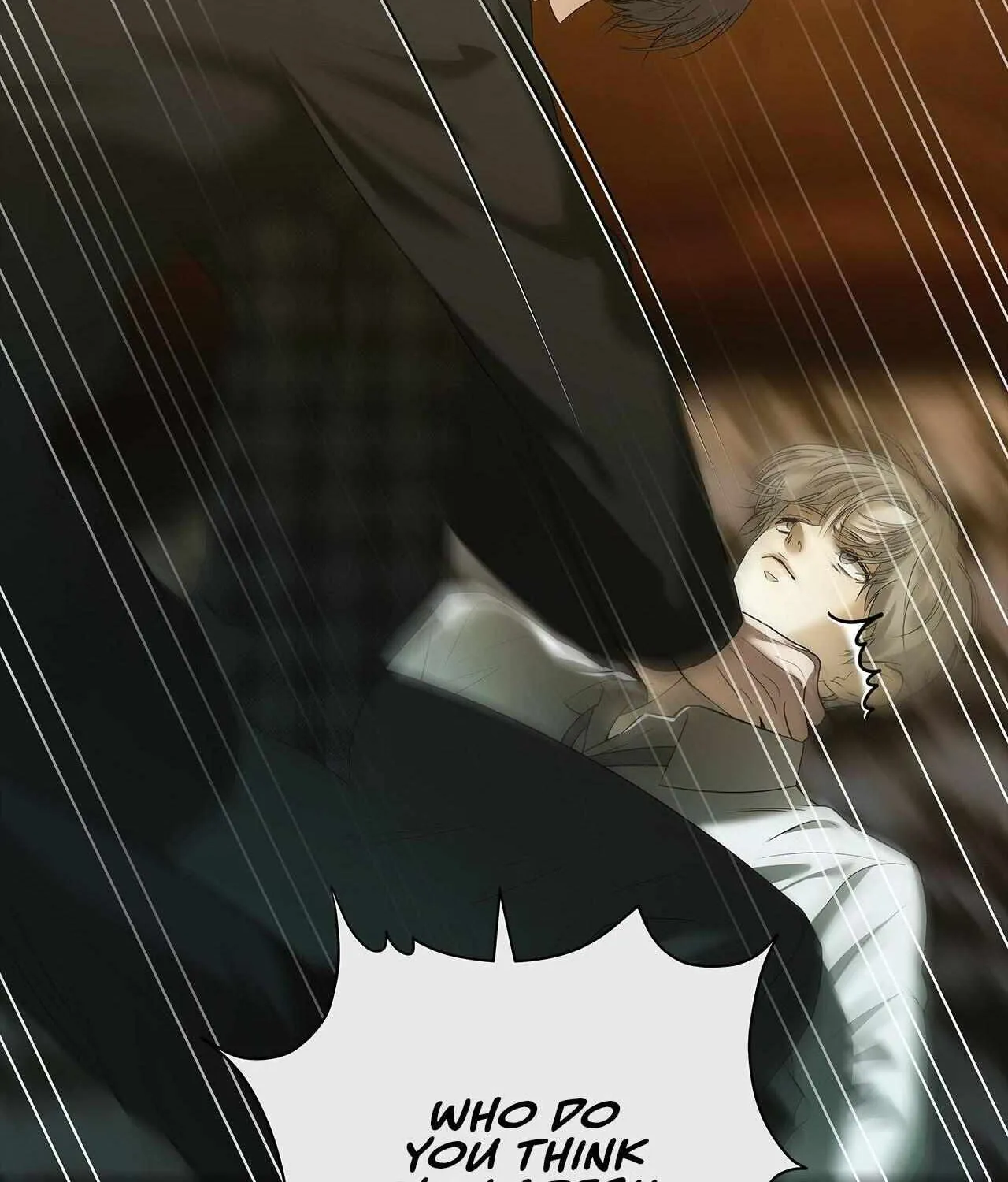 Read Melancholy Conman chapter 30 image 135 on Lezhin