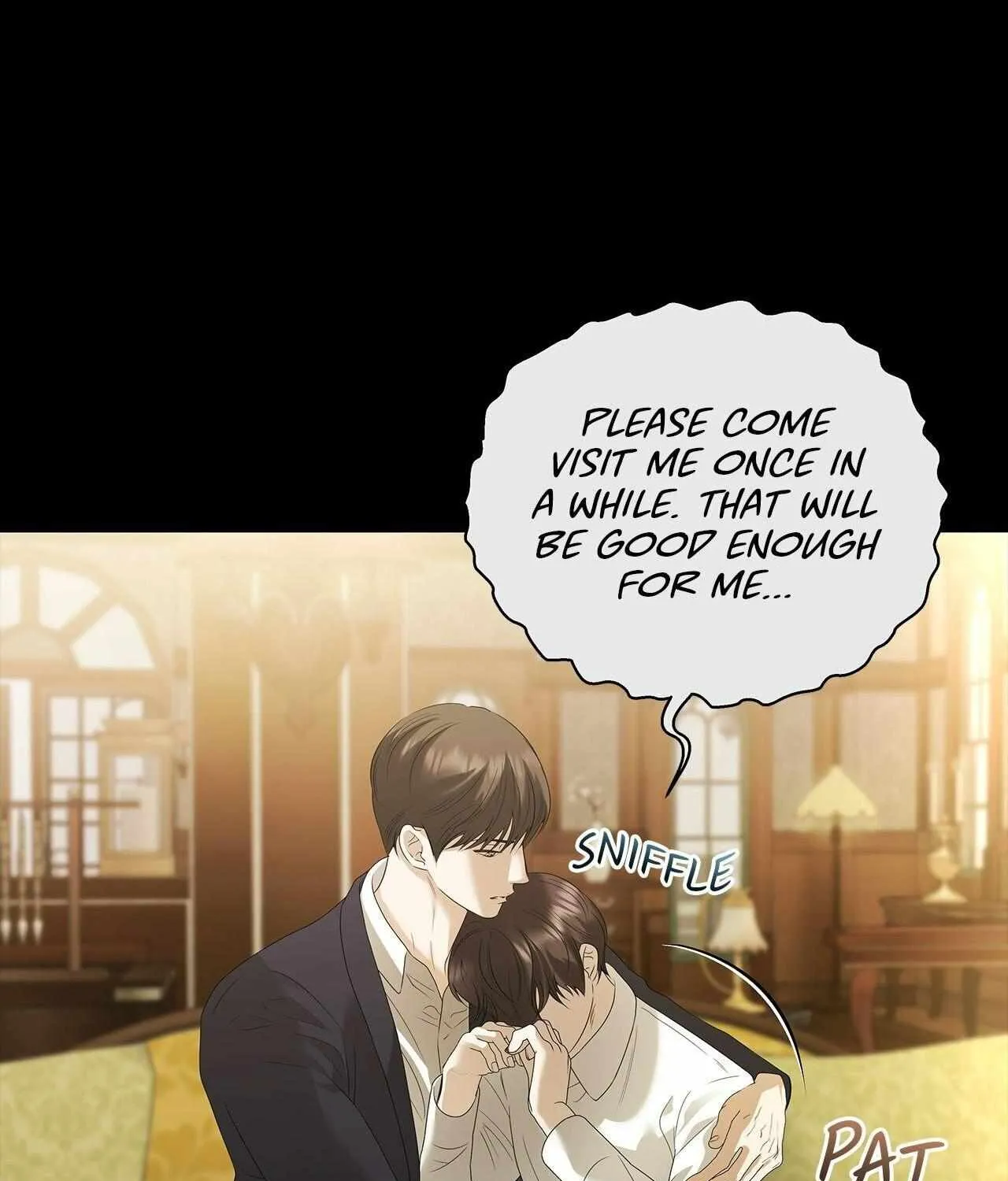 Read Melancholy Conman chapter 30 image 16 on Lezhin