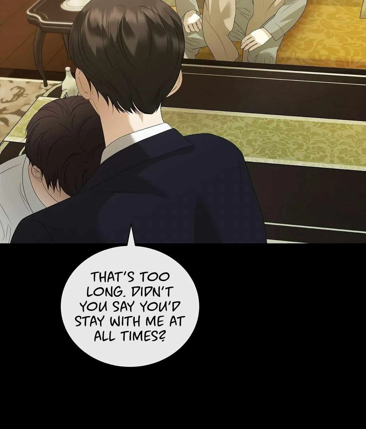 Read Melancholy Conman chapter 30 image 19 on Lezhin