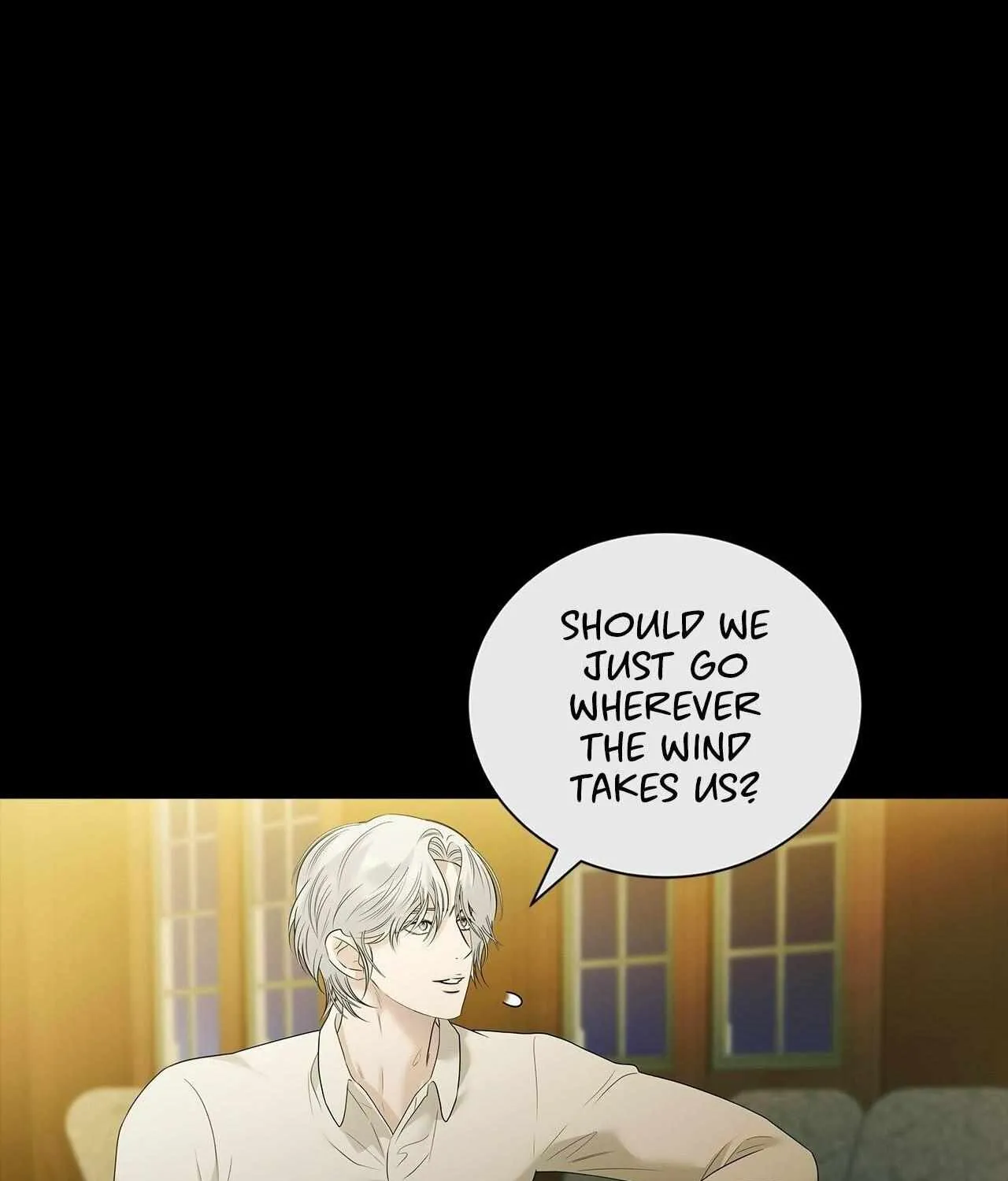 Read Melancholy Conman chapter 30 image 31 on Lezhin