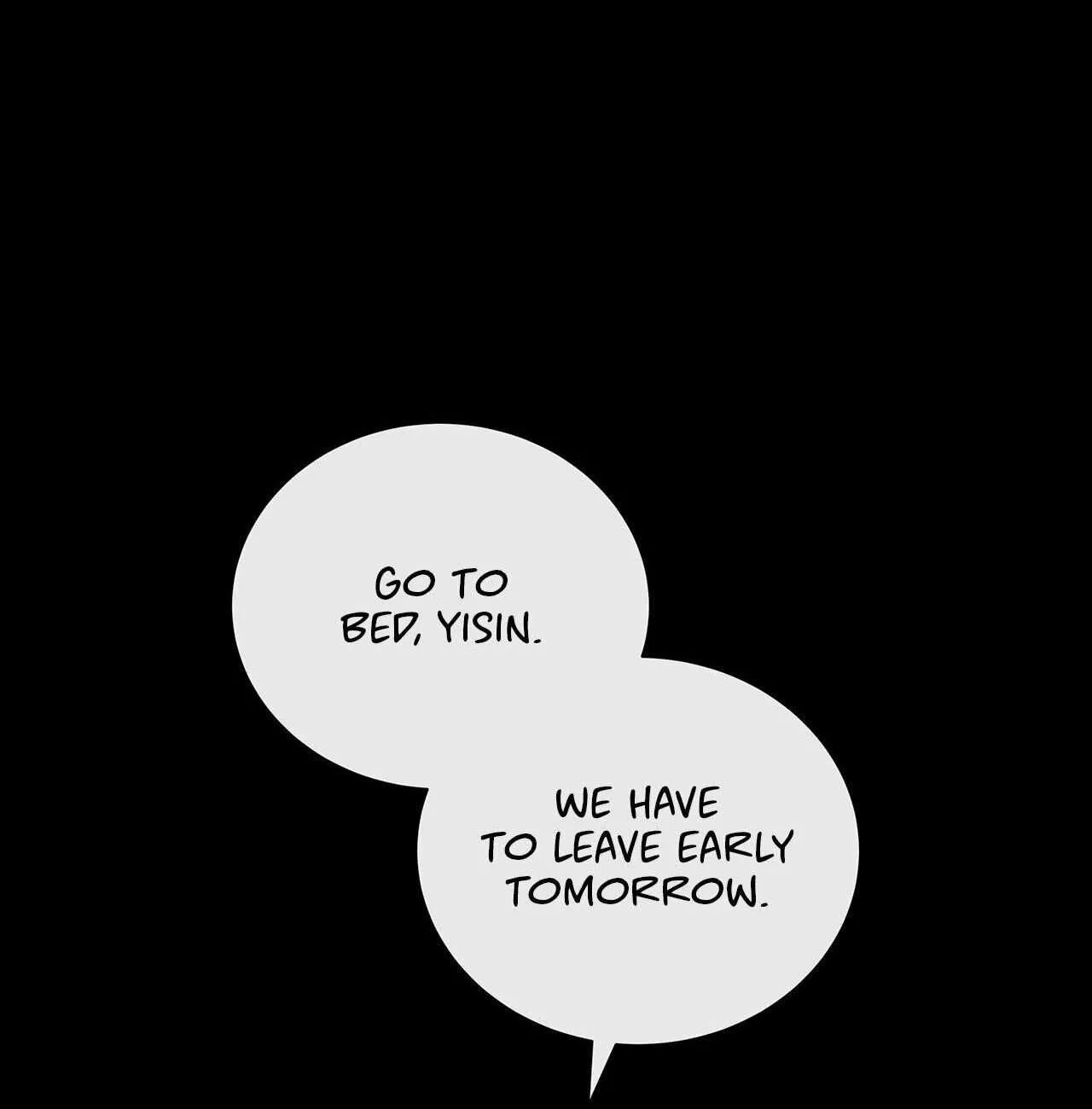 Read Melancholy Conman chapter 30 image 34 on Lezhin